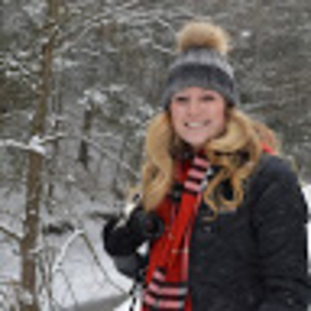 Meet your Posher, Madison